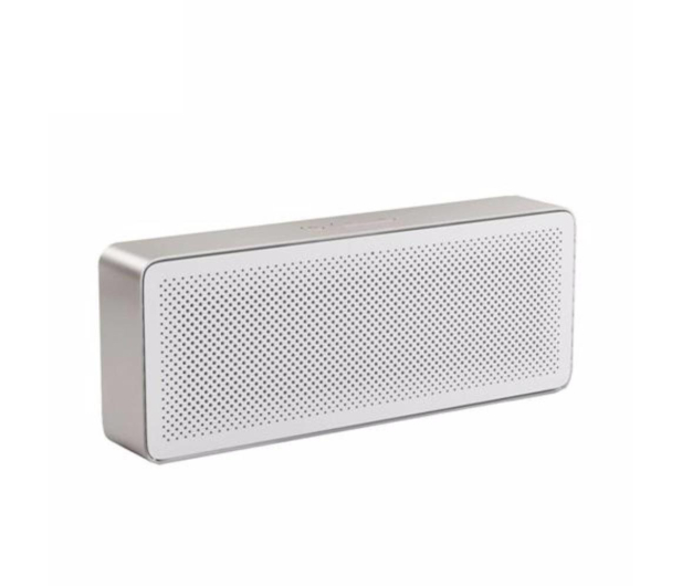 Xiaomi Mi Bluetooth Speaker Basic 2 (biały) - 416310 - zdjęcie